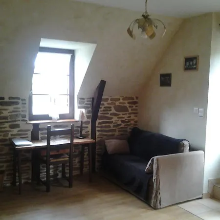 Le Martinou 3*