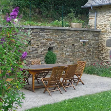 Le Martinou Bed and Breakfast 3*