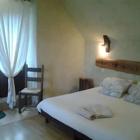 Le Martinou Bed and Breakfast