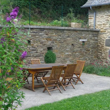 Le Martinou Bed & Breakfast *