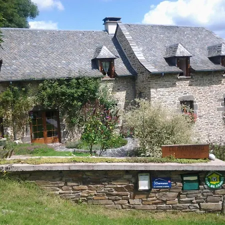 Bed and Breakfast Le Martinou 3*